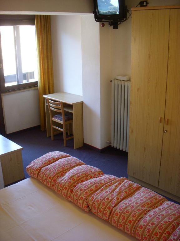 Hotel La Campagnola Moena Habitación foto
