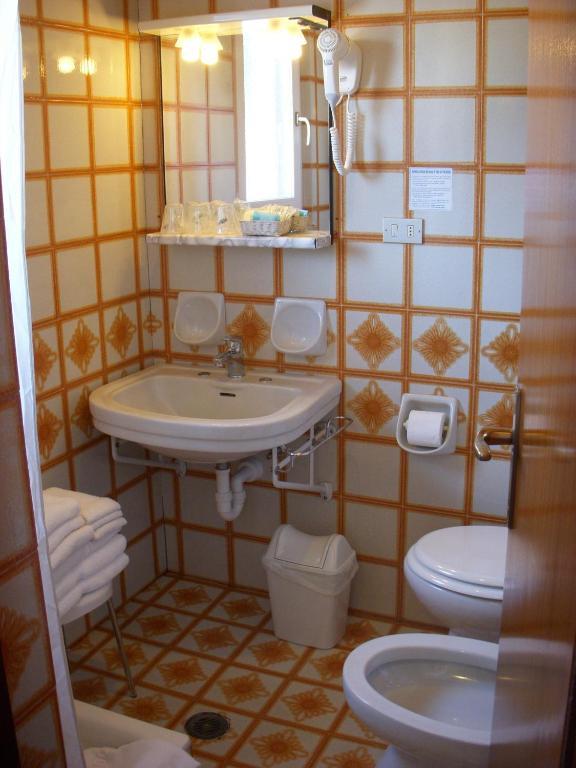 Hotel La Campagnola Moena Habitación foto